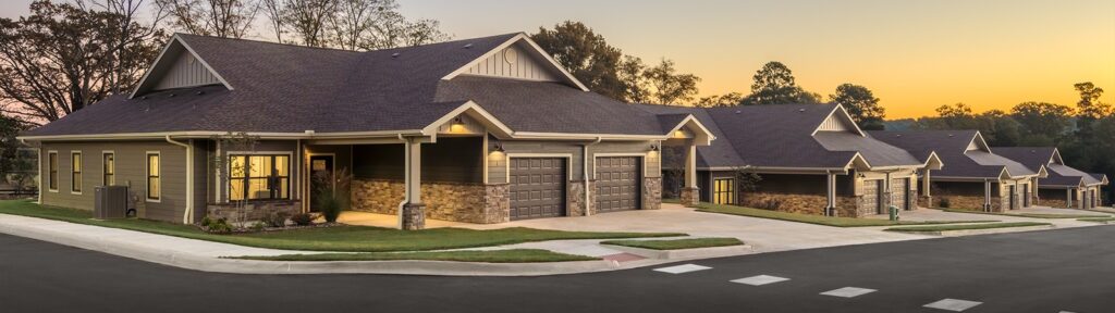 Primrose Retirement Community of Tyler