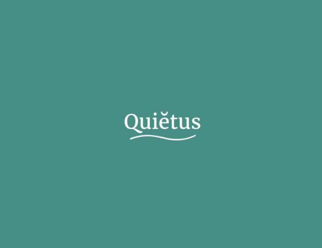 Quietus