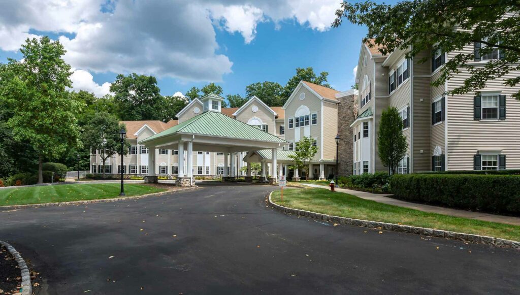 Brandywine Living Serenade at Princeton