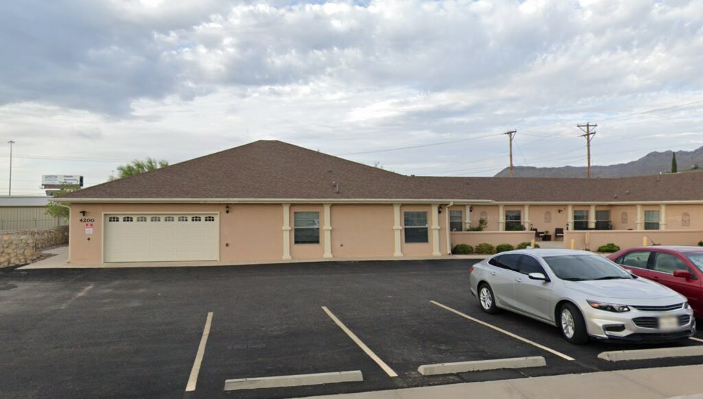 Serenity House Assisted Living