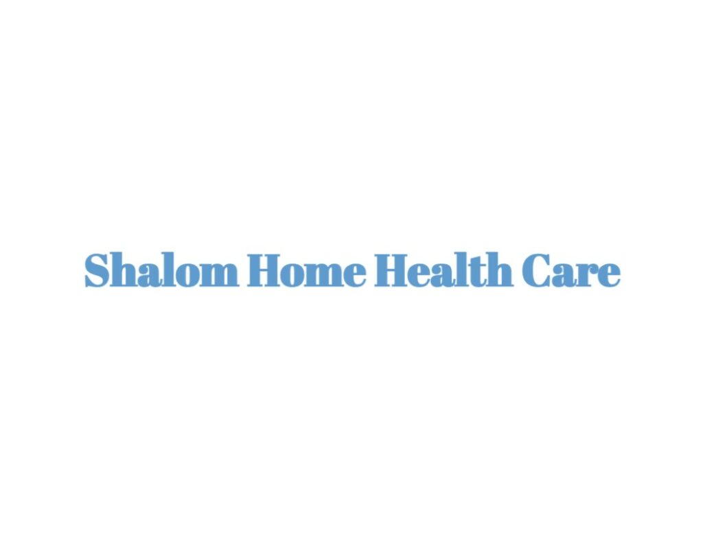Shalom Home Health Care – Denver