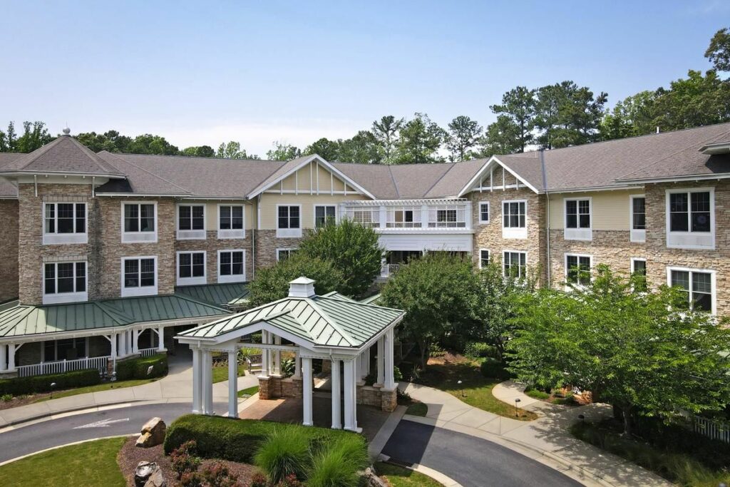 Sunrise of Cary