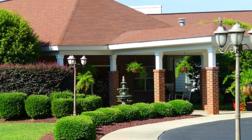 Autumn Cove Assisted Living