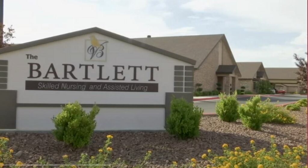 The Bartlett Skilled Nursing and Rehabilitation Facility