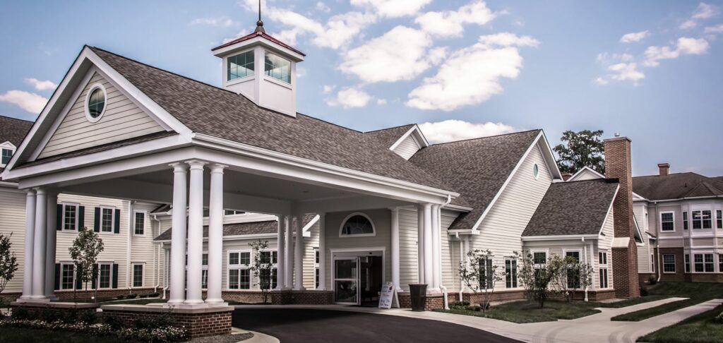 Brooke Grove Retirement Village