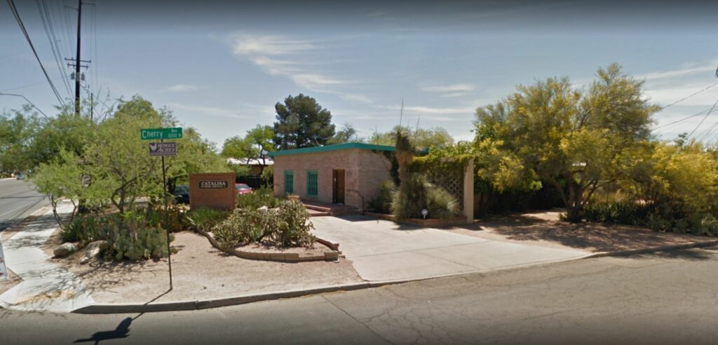 Catalina In-Home Services