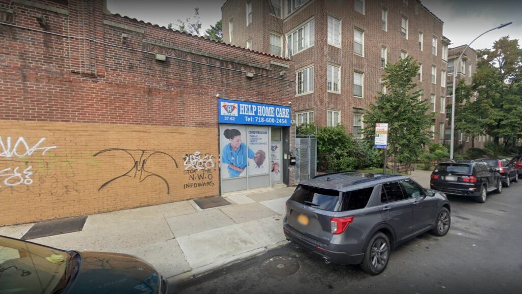 Help Home Care – Queens