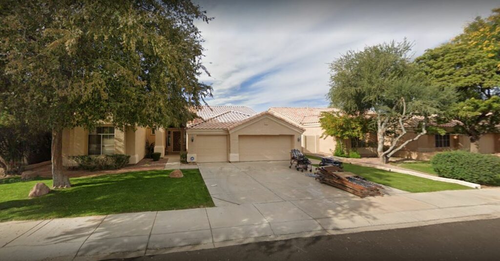 Prestige Home LLC