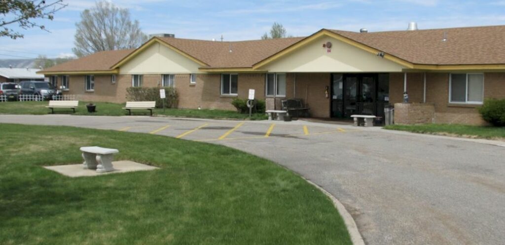 Sage View Care Center – Nursing Home