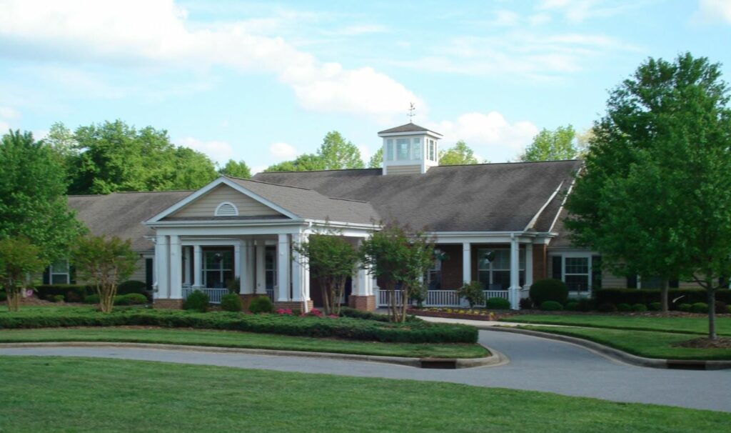 Springs of Catawba