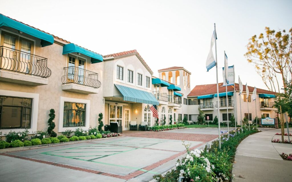Sunnycrest Senior Living