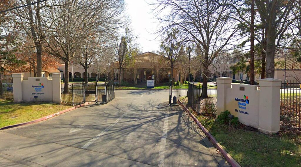 The Fountains Skilled Nursing Care