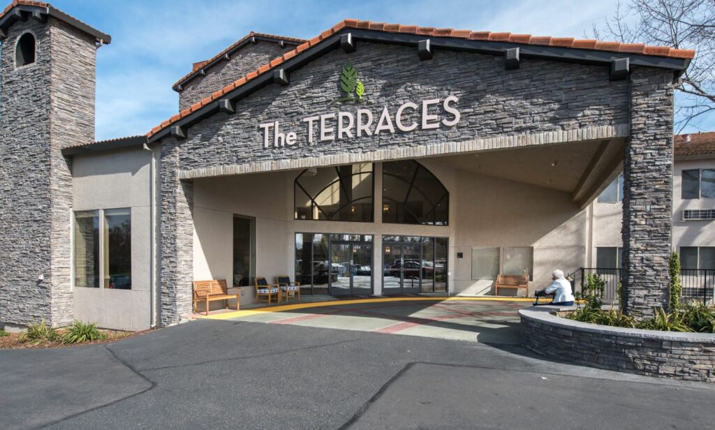 The Terraces of Roseville