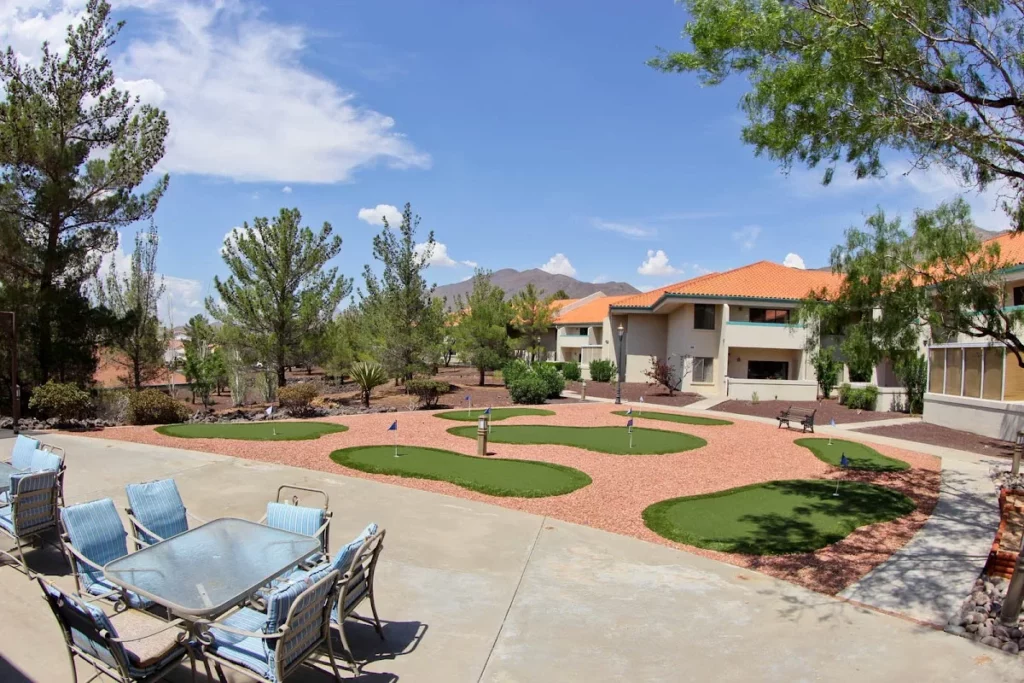 Monte Vista at Coronado