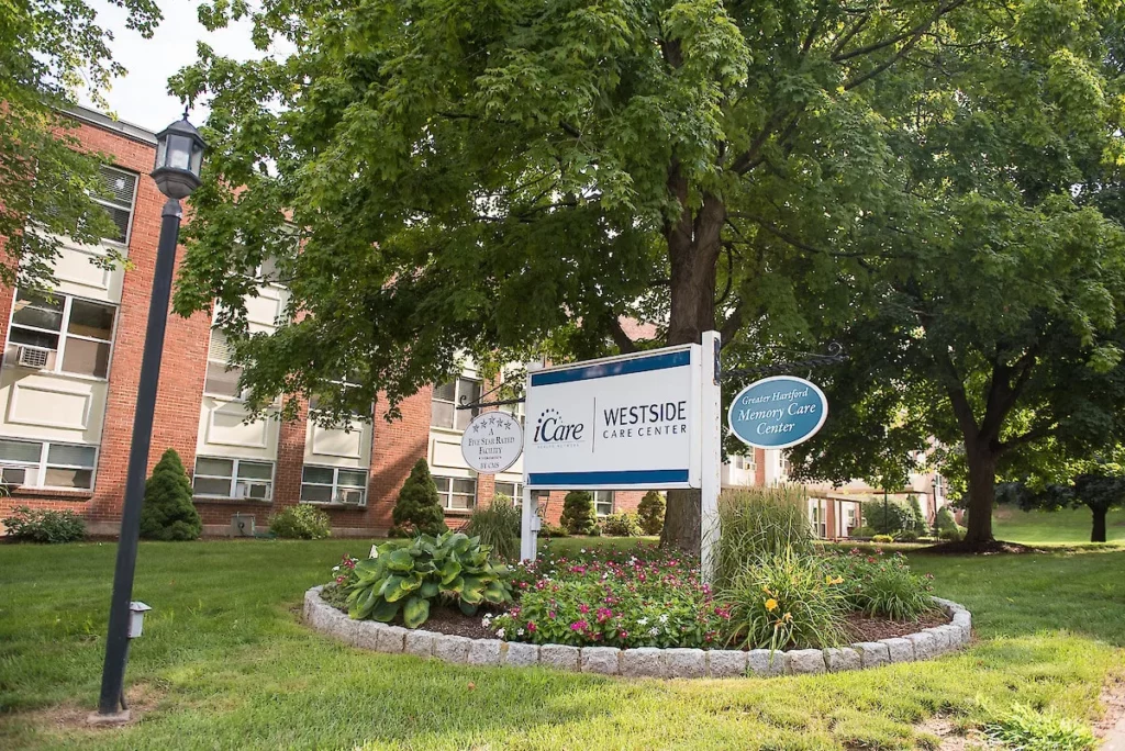 West Side Center – Special Needs Long Term Care Facility