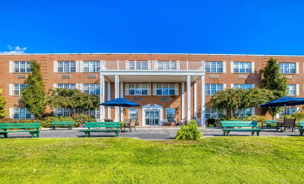 Lake Shore Assisted Living Residence
