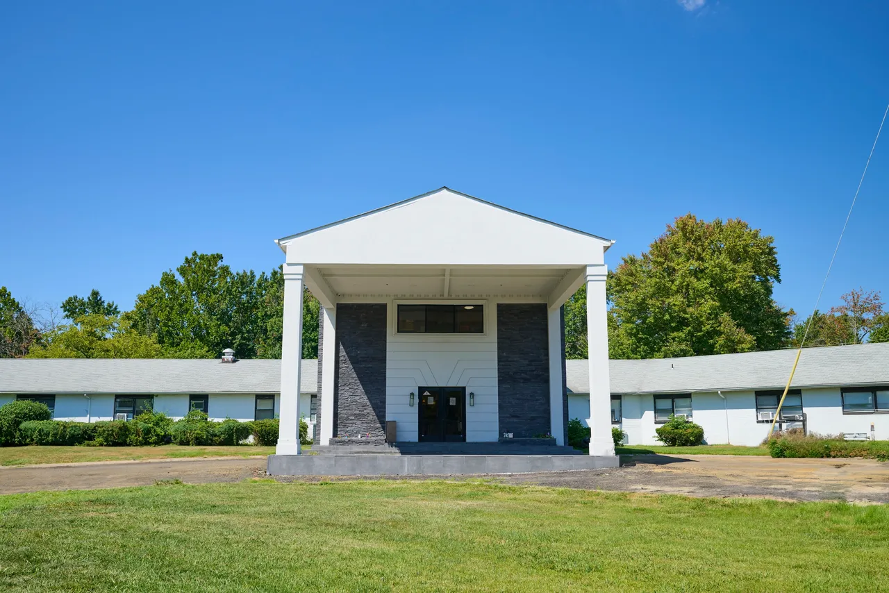 The Palace Rehabilitation and Care Center