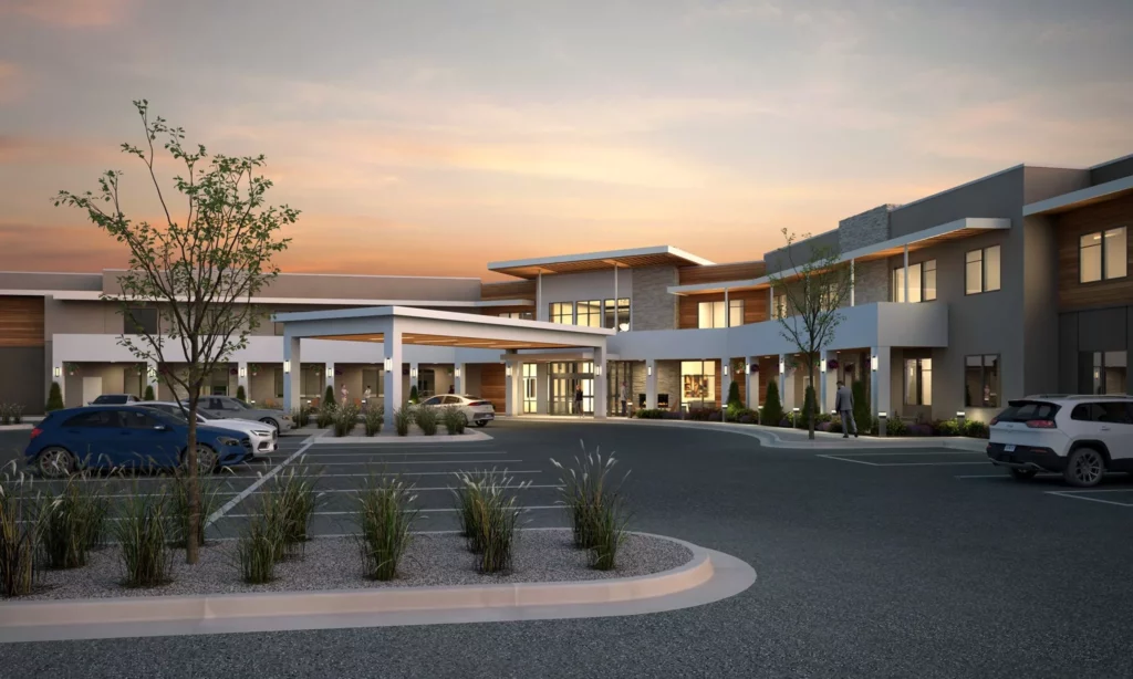 Abbington Senior Living of Murray