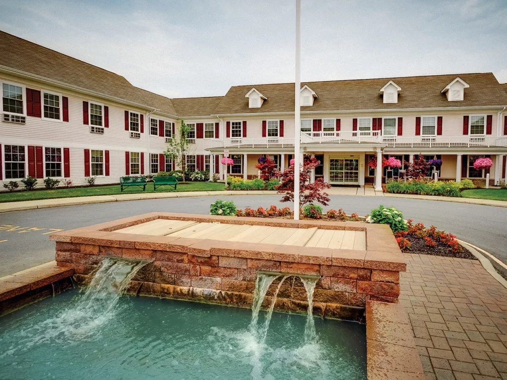 Brandywine Living at Toms River