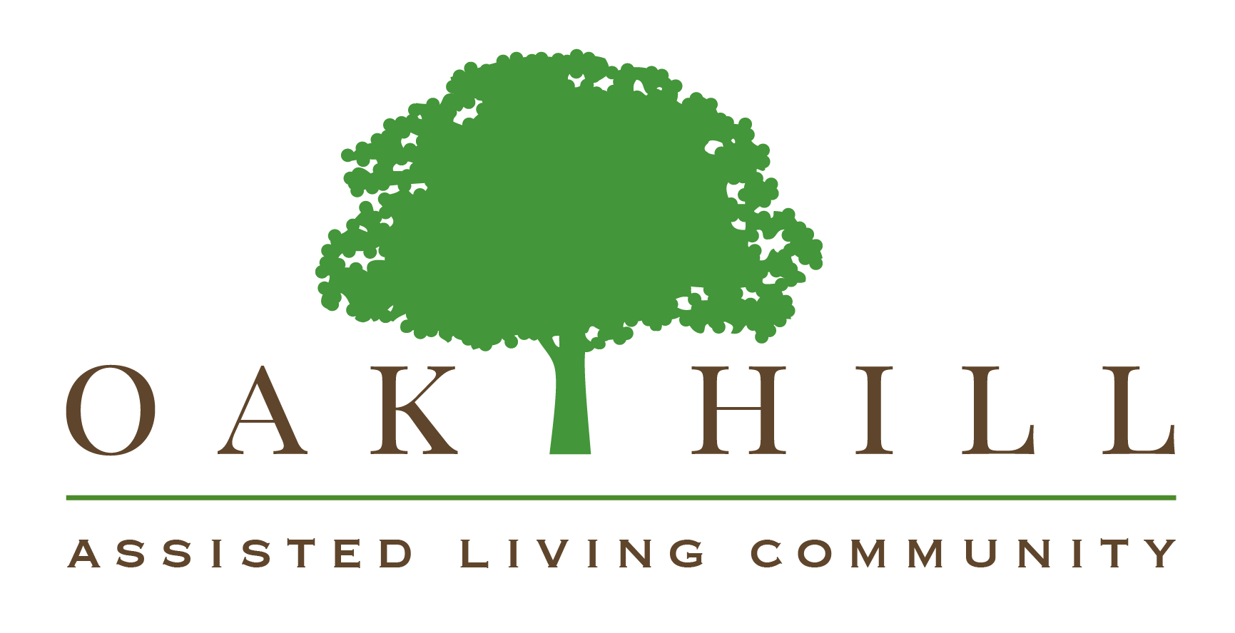 Oak Hill Assisted Living Community