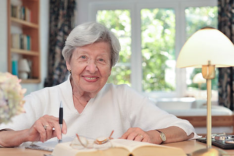 Oak Hill Assisted Living Community