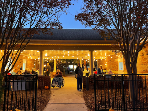 Oak Hill Assisted Living Community