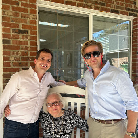 Oak Hill Assisted Living Community