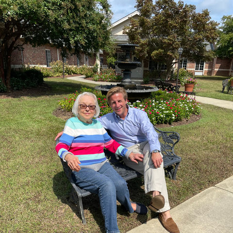 Oak Hill Assisted Living Community