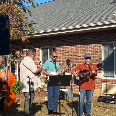 Oak Hill Assisted Living Community