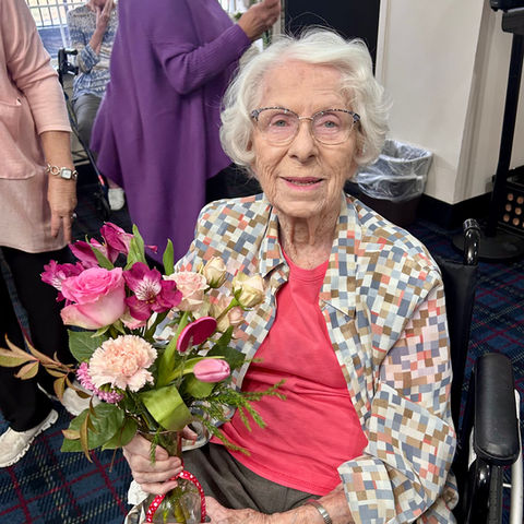 Oak Hill Assisted Living Community