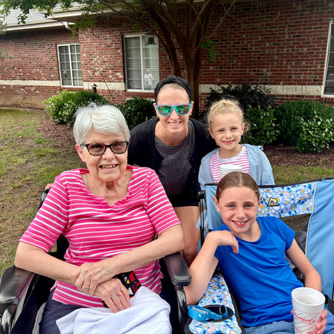 Oak Hill Assisted Living Community