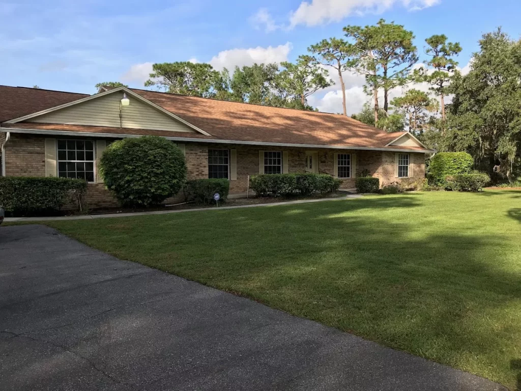 Silver Crest Home Care