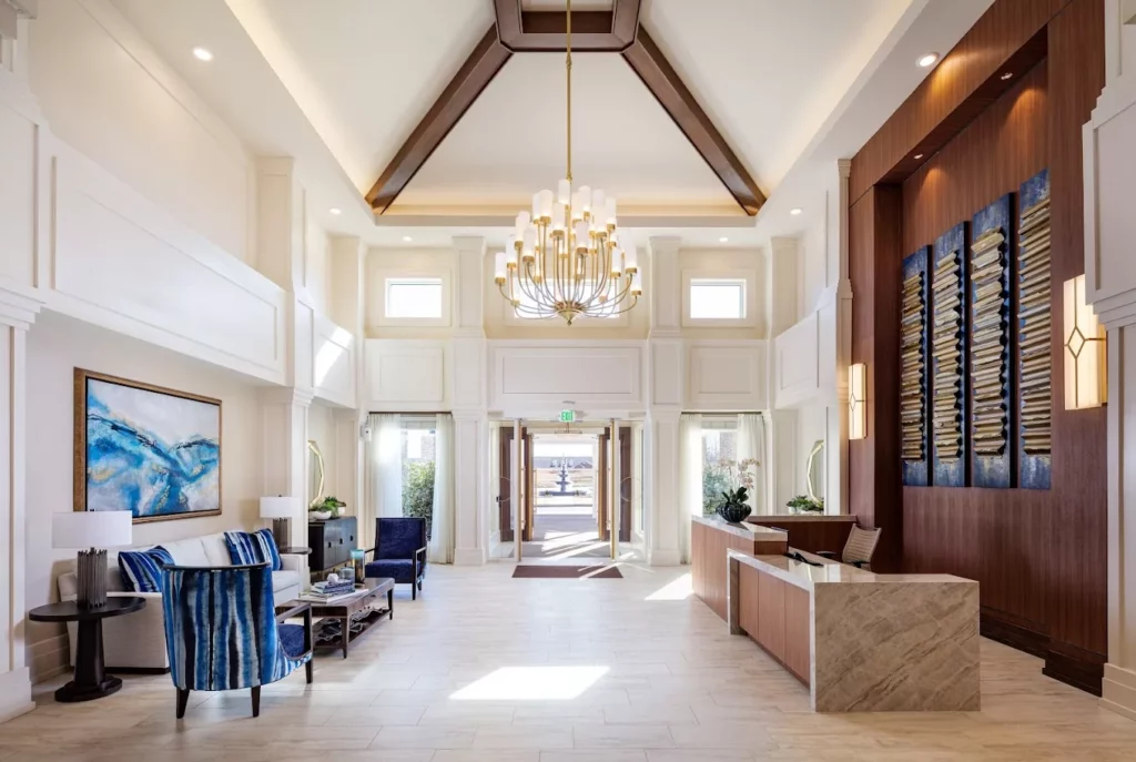 Watercrest Macon