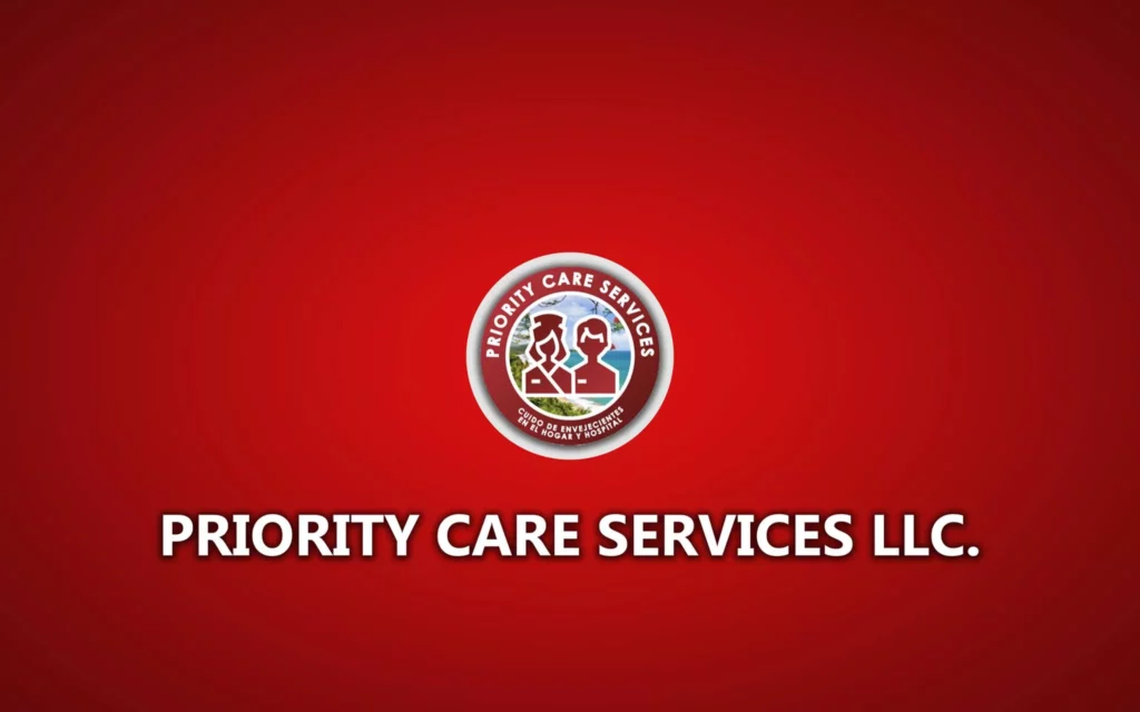 Priority Care Services LLC