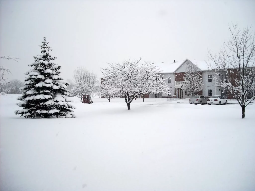 Village Green Active Sr Living