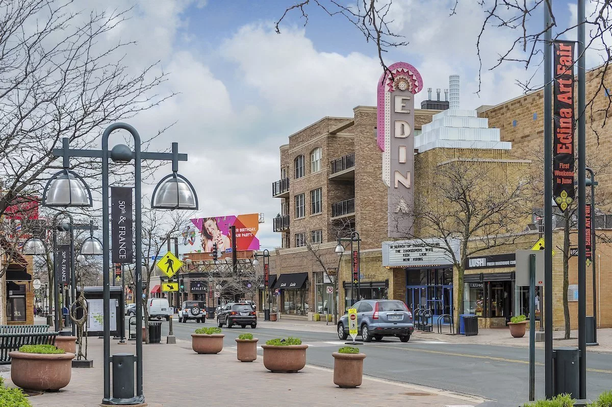 Assisted Living in Edina, MN