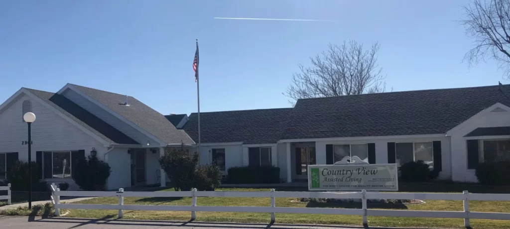 Country View Assisted Living