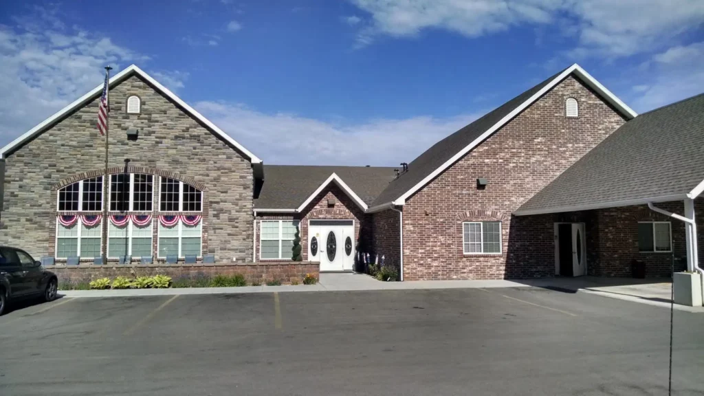 Rocky Mountain Care – River Pointe Assisted Living