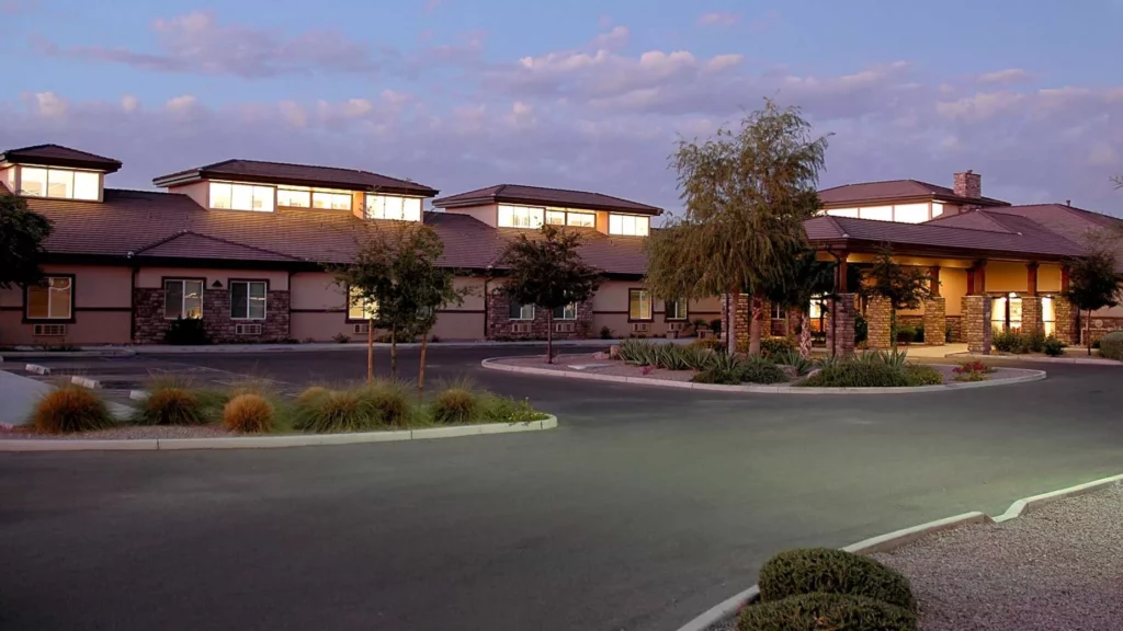 Advanced Health Care of Mesa