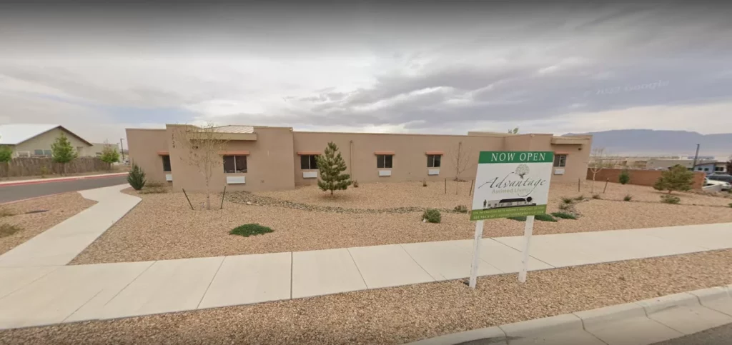 Advantage Assisted Living