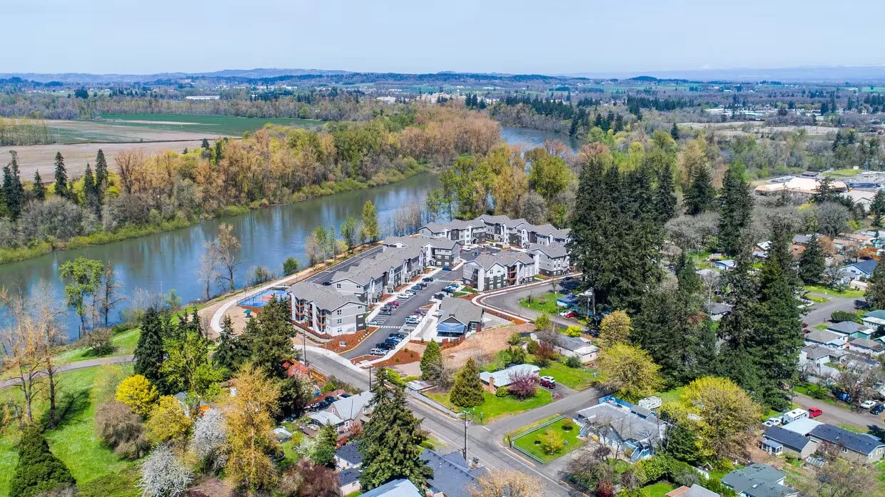 Assisted Living in Albany, OR