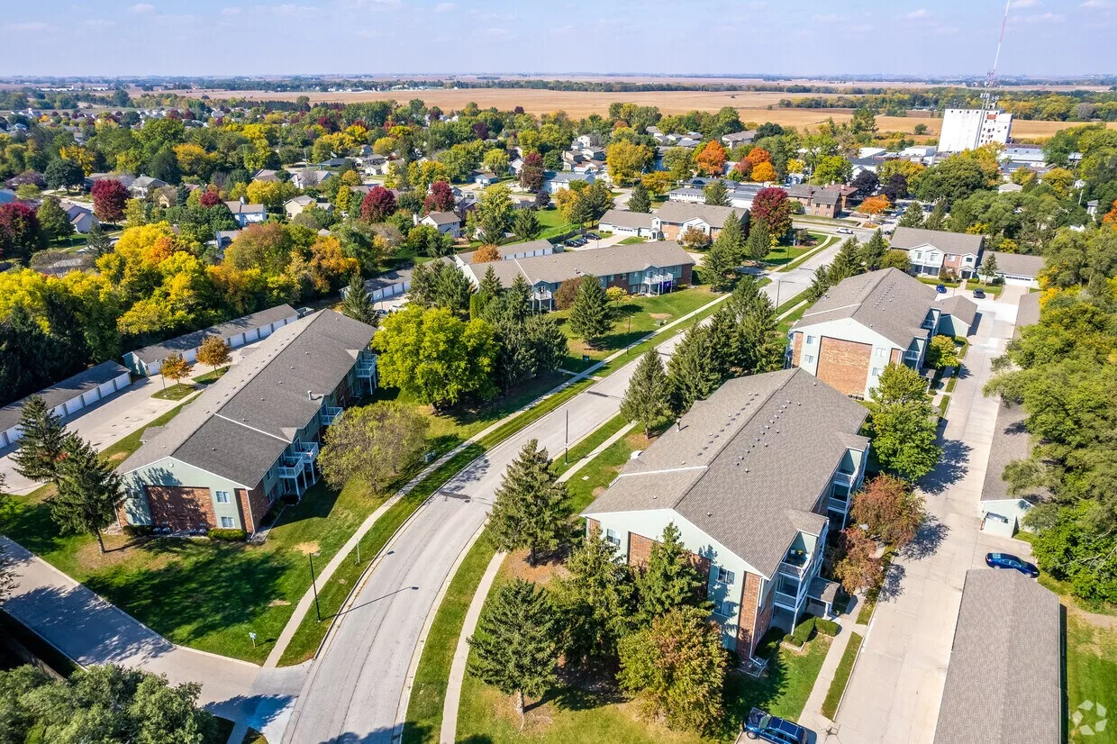 Assisted Living in Ames, IA
