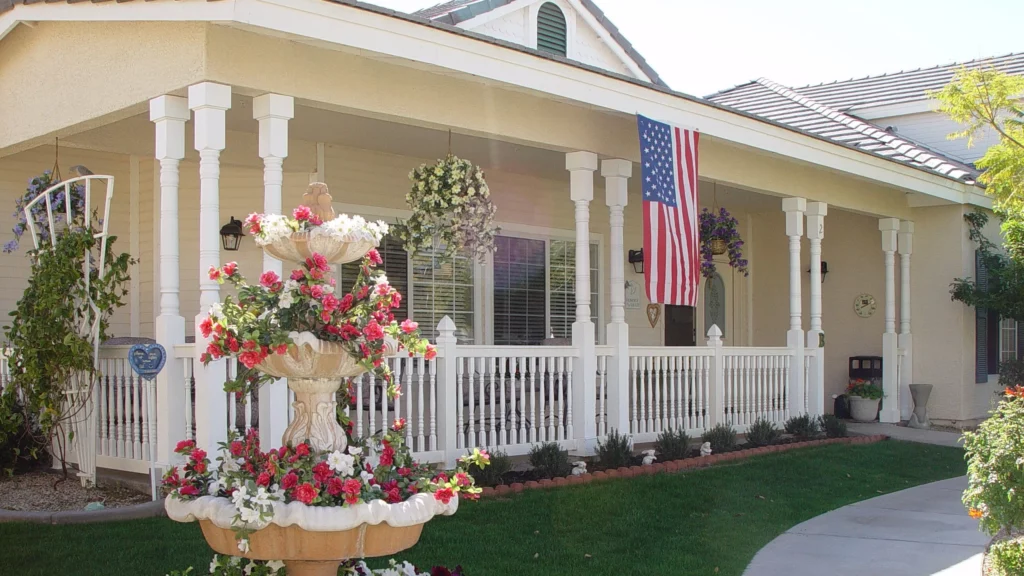 Arbor Rose Senior Care