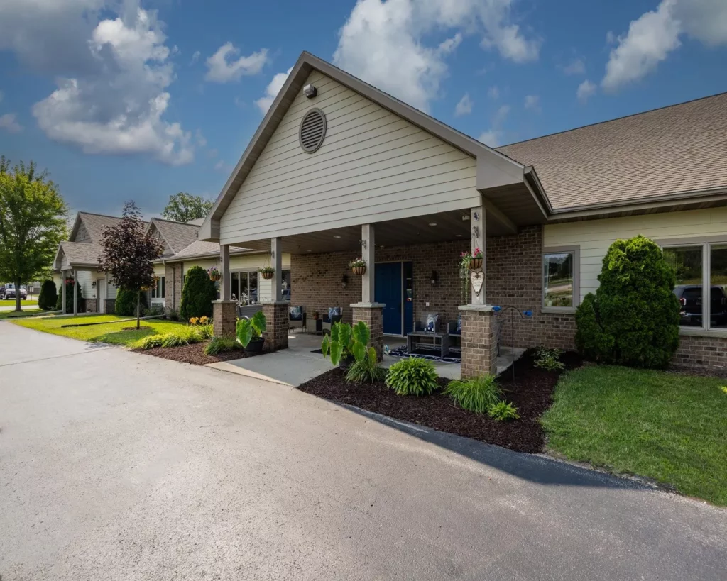 Arbor View Senior Living