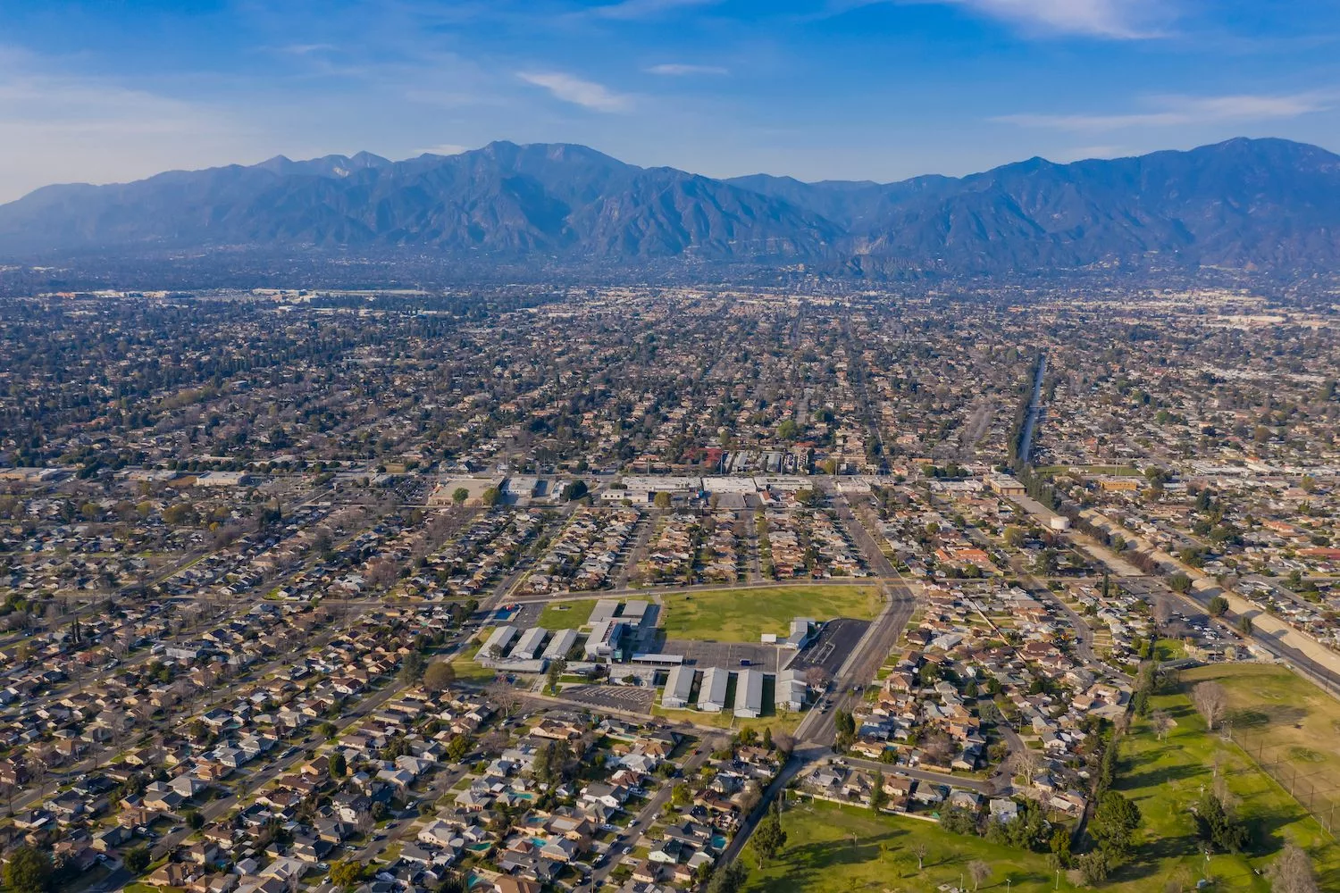 Assisted Living in Arcadia, CA