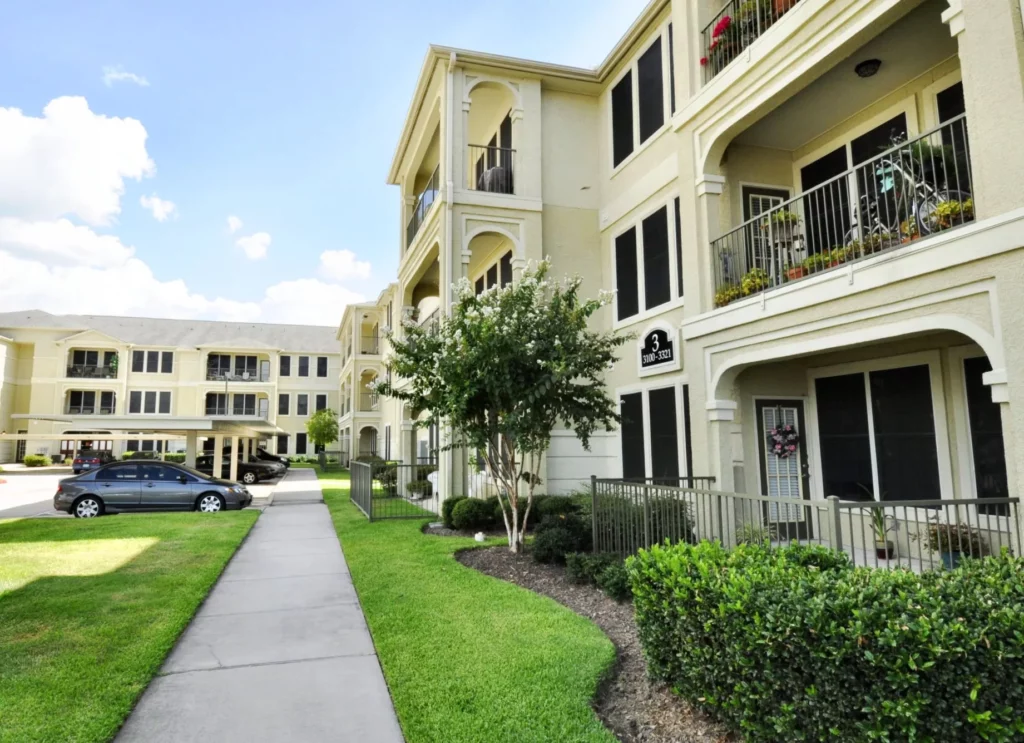 Arella Forest at Woodland