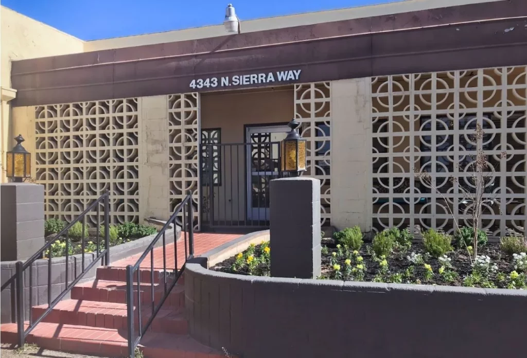 Arrowhead Healthcare Center