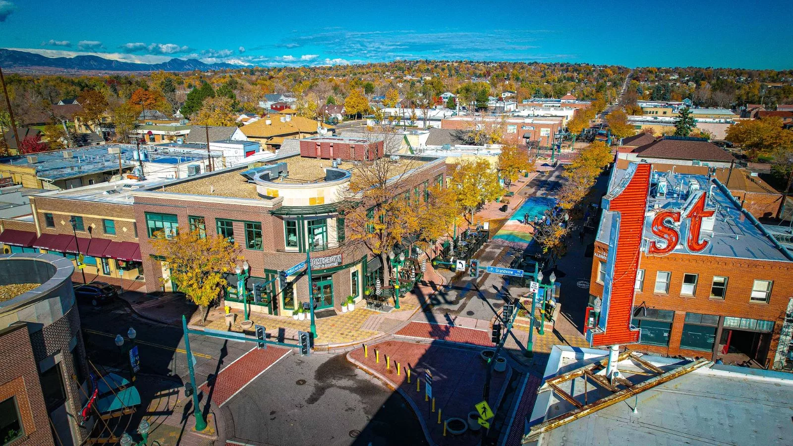Assisted Living in Arvada, CO