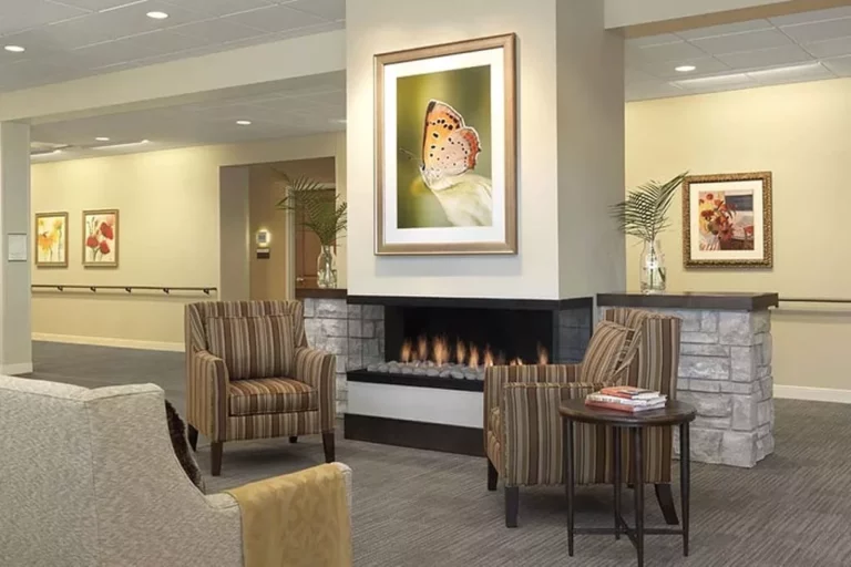 Ascension Living Sherbrooke Village