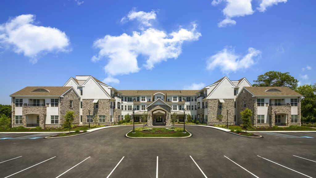 Atria Lafayette Hill